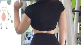 Girls Express Through Dance  Beautiful Choreo