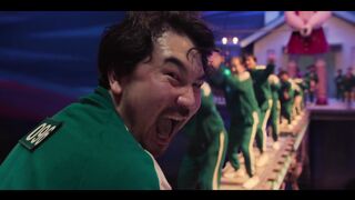 Squid Game Season 3 Episode 4 Part 1  Hindi  Urdu Dubbed  Watch on