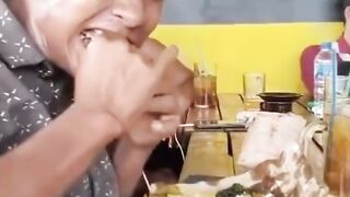 Eat meat