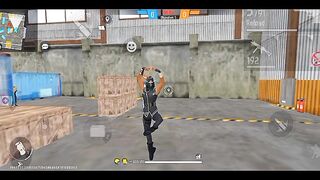Freefire gaming video