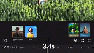 Edit tutorial