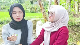 indonesian girls