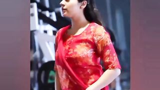 Bopali girl