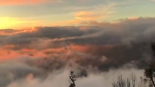 Sunrise Slay at Sikunir!