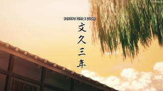 Kijin Gentoushou Episodes 16