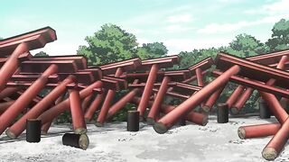 [S01 E15] Sakamoto Days