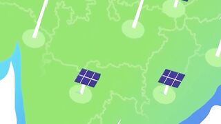Anant Ambanis 10B green energy push is turning heads  bold step for India, a giant leap for a sustainable  India2030 AnantDadaEra