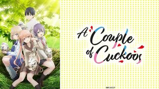 The couple of cuckoos season 1 episode 5 in hindi
