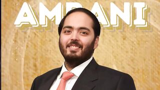 For Anant Ambani, success is  billionaire guided by devotion and emotion. SpiritualStrength GraceAndGrowth FaithFirst AnantDadaEra AnantAmbaniDt 3