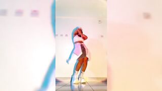 Indian Girl Ashmee Bhujel Dance 6