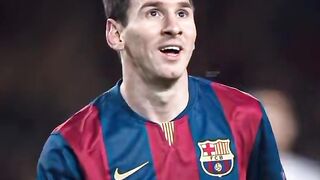 Lionel Messi - Argentina [ 10 ]