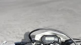 Bromo Ride Vibes!