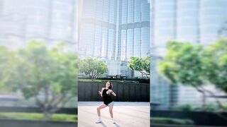 Indian Girl Babita Dhital Dance 12