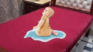 Waterproof Mattress Protector