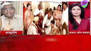 Funny Godi Media part 25  Indian media vs cartoon network  Aina Tv