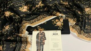 BRAND SAYA LAWN 3PC ARTICLE