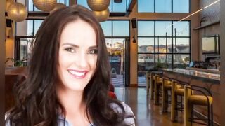 Who is that beautiful girl, hazel Moore biography 2025