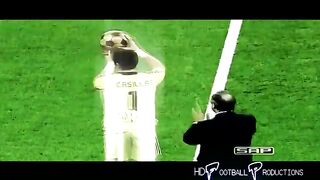 Iker Casillas - The Movie HD