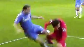 When Suarez Gets Hungry