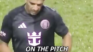 Old Man Suarez Song
