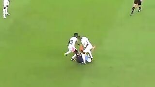 Suarez Revenge Moments
