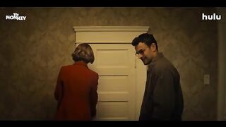 THE MONKEY Trailer Official (2025)