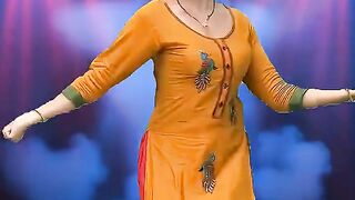 पजब द वयरल डस shorts dance.