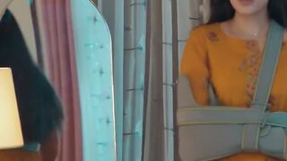 Once again Kabir come to home love