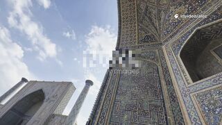 The Art of Islamic Architecture 3 Stunning Styles You Must to know