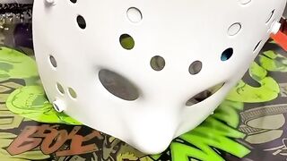 Hydro dipping video 5