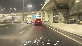 maine kaha gunehgar Hun Main