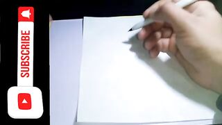 Dessin facile regarde et appliquer
