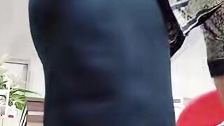 bokep bending over
