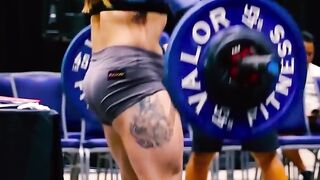 Gym girl 10