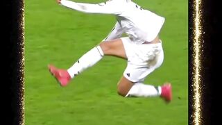 Football Ball Control