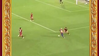 Barcacelona Vs Vissel Kobe