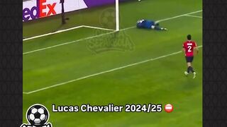 Lucas Chevalier