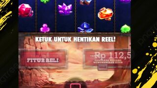 Bonus game langsung nembus cuan!