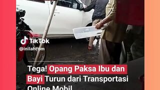 Bobroknya kemanusiaan negeri ini