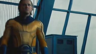 Marval movie thunderbolts