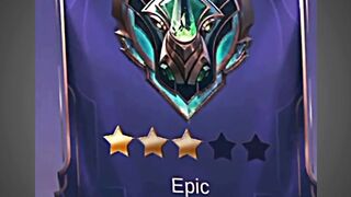 hasil solo puh!!!! o fyppppp mlbb mobilelegends