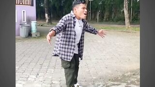 Outfit terbaik itelindonesia