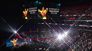 Full Raw highlights July 28, 2025