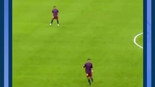 henry on fire