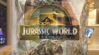 Jurassic World Rebirth (2025)   Action Adventure SciFi Thriller   IMDb 6,3
