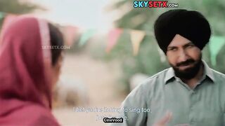 Sarbala Ji Punjabi movie part 2