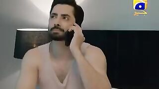 Very funny cute scene