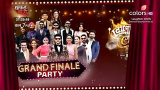 Laughter Chefs S2  Full Episode - 54  The Grand Cook-Off Who Takes the Trophy ?  Colors TV