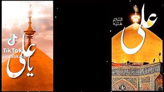 مولا علي عليه السلام جو قول