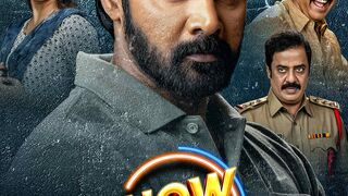 Show Time (2025) Hindi Dubbed